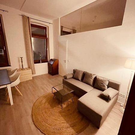 Retro Appartement Im Herzen Von Koeln Deutz Eksteriør bilde