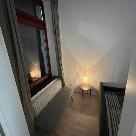 Retro Appartement Im Herzen Von Koeln Deutz Eksteriør bilde
