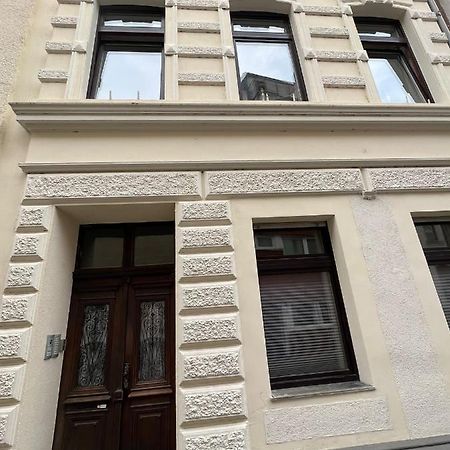 Retro Appartement Im Herzen Von Koeln Deutz Eksteriør bilde
