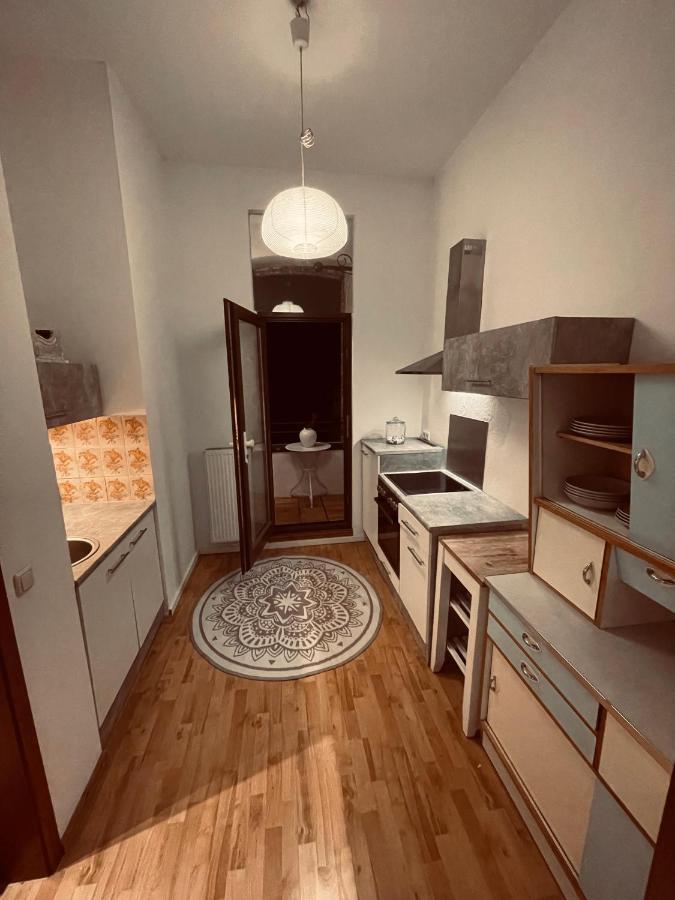 Retro Appartement Im Herzen Von Koeln Deutz Eksteriør bilde