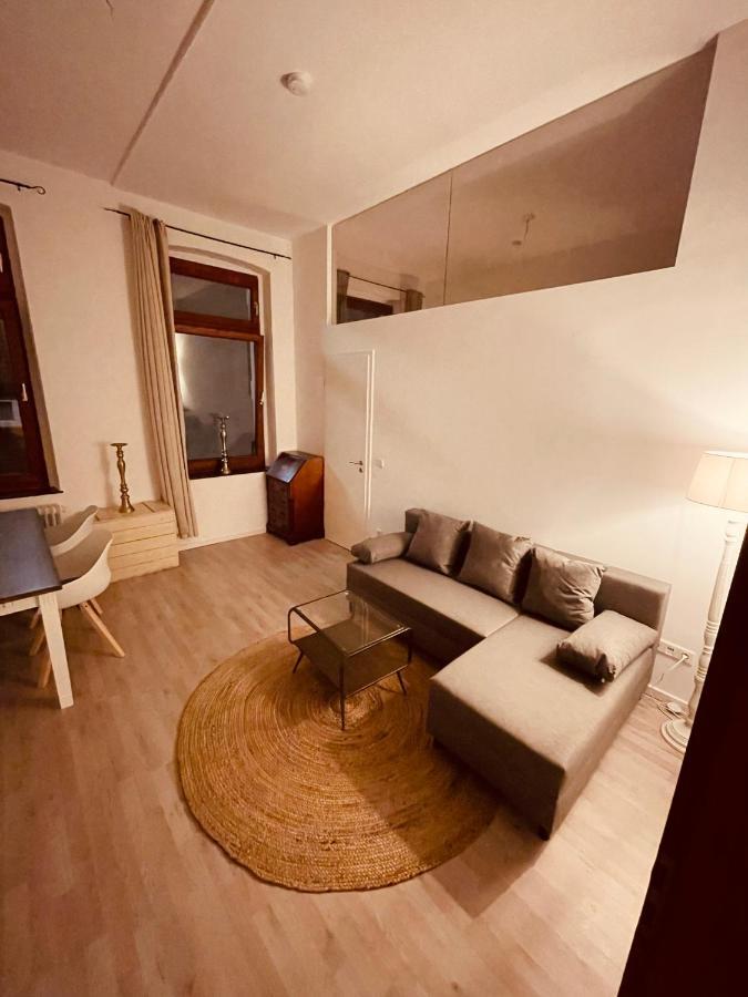 Retro Appartement Im Herzen Von Koeln Deutz Eksteriør bilde