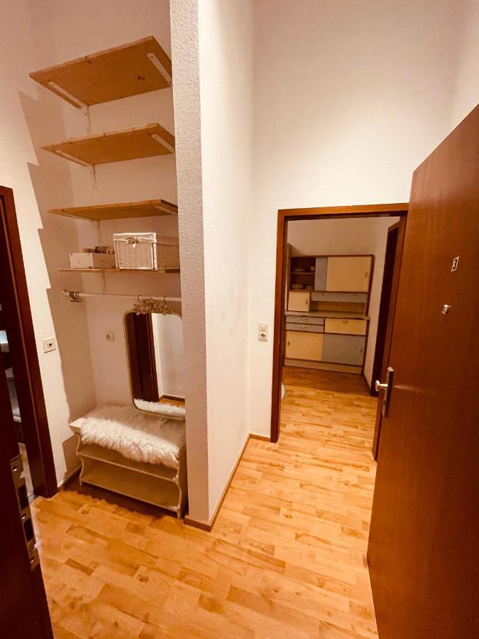 Retro Appartement Im Herzen Von Koeln Deutz Eksteriør bilde